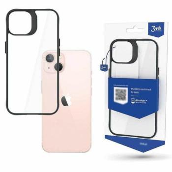 3MK SatinArmor+ tok iPhone 14 Plus / 15 Plus 6.7&quot; ütésálló tok kép