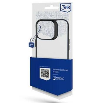 3MK SatinArmor+ tok Sam A54 5G A546 katonai erősségű tok kép