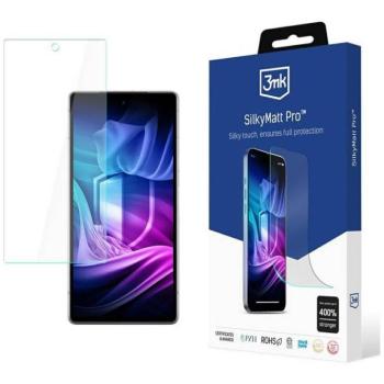 3mk Silky Matt Pro fólia Google Pixel 7A kép