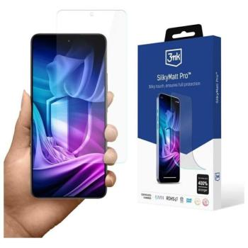 3mk Silky Matt Pro fólia Realme 14/14T kép