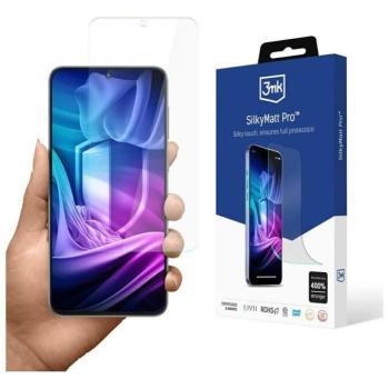 3mk Silky Matt Pro fólia Samsung Galaxy M56 kép