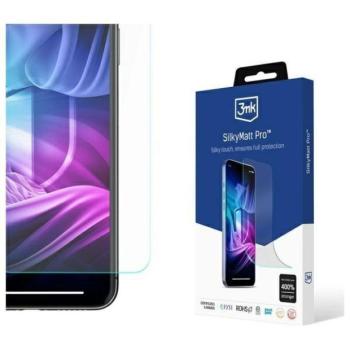 3mk Silky Matt Pro kijelzővédő fólia Samsung Galaxy A05s kép