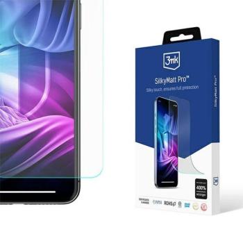3MK Silky Matt Pro Motorola Moto G24 Power matt védőfólia kép