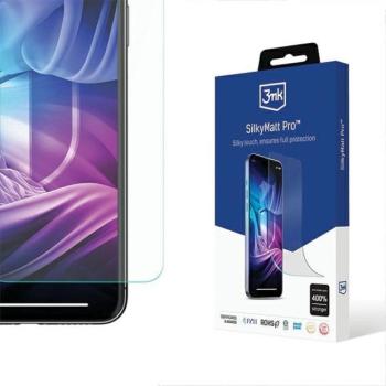 3MK Silky Matt Pro Samsung Galaxy A05 matt védőfólia kép