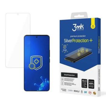 3mk Silver Protect+ antimikrobiális fólia Xiaomi 13 Ultra 5G kép