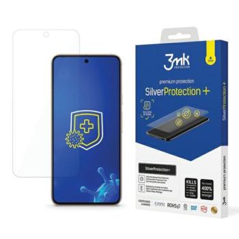 3MK Silver Protect+ Google Pixel 8 Pro nedvesen felrakható antimikrobiális fólia kép