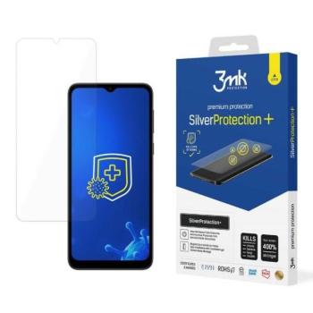 3MK Silver Protect+ Motorola Moto E13 Nedvesen felrakható antimikrobiális fólia kép