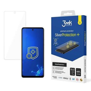 3MK Silver Protect+ Realme 12 Pro/12 Pro + antimikrobiális fólia kép
