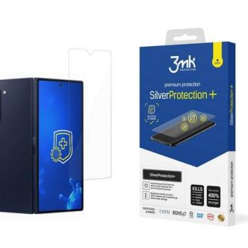 3mk Silver Protection+ antimikrobiális fólia Samsung Galaxy Z Fold 6 (elülső kijelző) kép