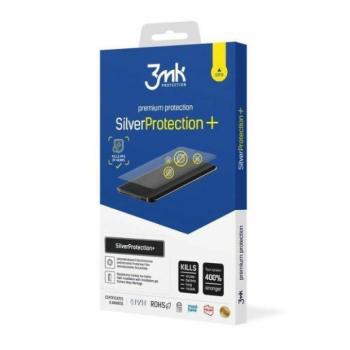 3mk SilverProtect+ antimikrobiális kijelzővédő fólia Motorola Edge 50 Neo kép