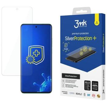 3mk SilverProtect+ fólia Motorola Edge 40 Neo 5G kép