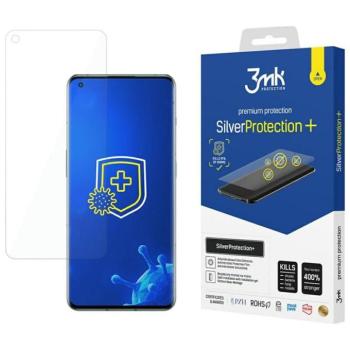 3mk SilverProtect+ fólia OnePlus 10 Pro kép