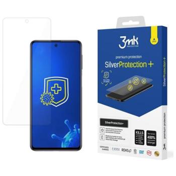3mk SilverProtect+ fólia Samsung Galaxy M31s kép