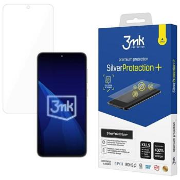 3mk SilverProtect+ fólia Samsung Galaxy M56 kép