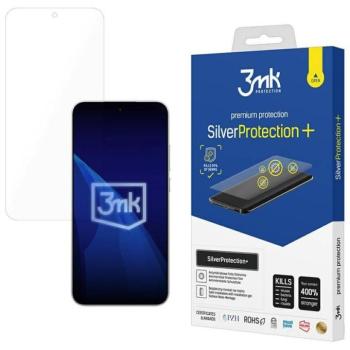 3mk SilverProtect+ fólia Xiaomi Poco F7 kép