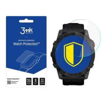 3mk Watch Protection hibrid üvegüvegfólia Garmin Fenix ?7X kép