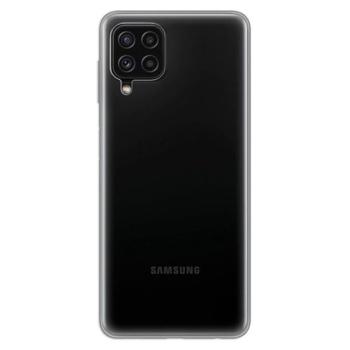 4-OK szilikon telefonvédő (ultravékony) ÁTLÁTSZÓ Samsung Galaxy A22 4G (SM-A225), Samsung Galaxy M22 (SM-M225F) kép