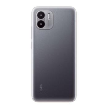 4-OK szilikon telefonvédő (ultravékony) ÁTLÁTSZÓ Xiaomi Redmi A1, Xiaomi Redmi A2 kép