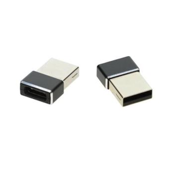 4smarts Passive USB-A - USB-C, USB-C adapter, 2db kép