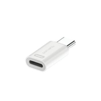 4smarts USB adapter Type-C - Lightning 27W 2 db-os kép