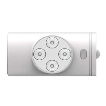 59S X2 UV LED kilincs sterilizáló, UV-C, fehér kép