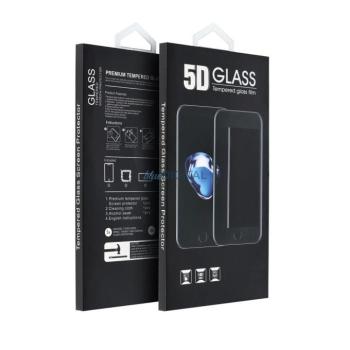 5D edzett üveg fekete szegéllyel Xiaomi Redmi 14C kép
