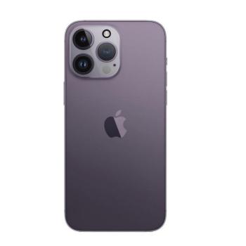5D kamera lencse védő fólia fekete szegéllyel Samsung Galaxy A36 kép