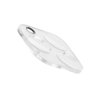 5D kamera lencse védő fólia fekete szegéllyel Samsung Galaxy A56 kép