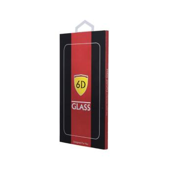 6D edzett üveg Motorola Moto G34 kép