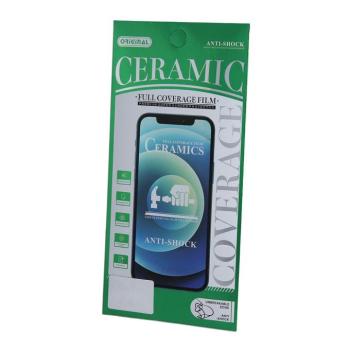 9D kerámiaüveg Samsung Galaxy S24 Ultra kép
