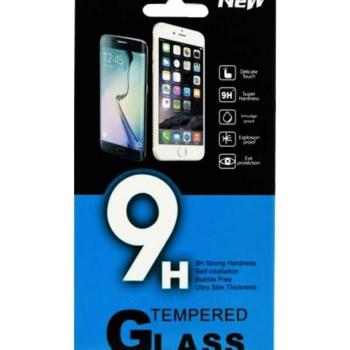 9H Edzett üveg Infinix Note 30 kép
