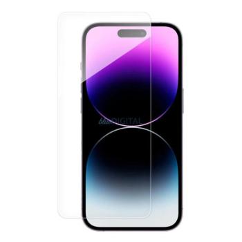 9H edzett üveg iPhone 16 Pro Max kép