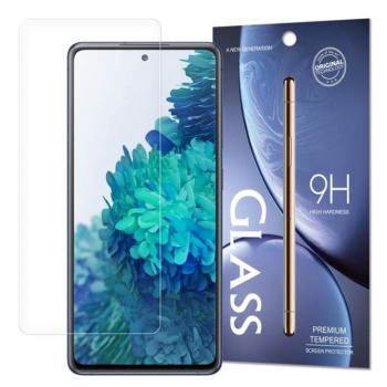 9H Edzett üveg Samsung Galaxy S20 FE 5G kép