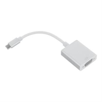 Adapter Type-C VGA-hoz kép