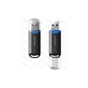ADATA Pendrive 32GB, C906, Fekete kép