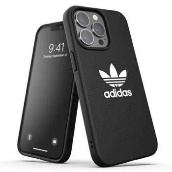 Adidas OR Moulded Case BASIC iPhone 13 Pro / 13 6,1&quot; fekete tok kép