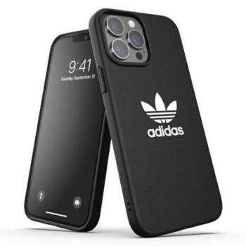 Adidas OR Moulded Case BASIC iPhone 13 Pro Max 6,7&quot; fekete tok kép