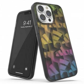 Adidas OR Moulded Case Graphic iPhone 13 Pro / 13 6,1&quot; többszínű tok kép