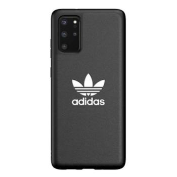 Adidas OR Moulded Case Trefoil Samsung S20+ fekete tok  kép