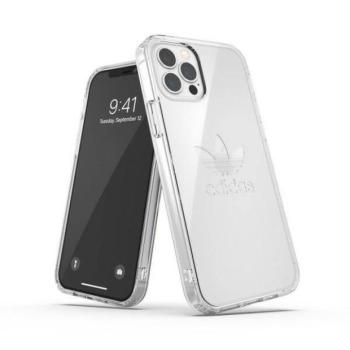 Adidas OR Protective iPhone 12/12 Pro átlátszó tok kép
