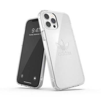 Adidas OR Protective iPhone 12 Pro Max átlátszó tok kép