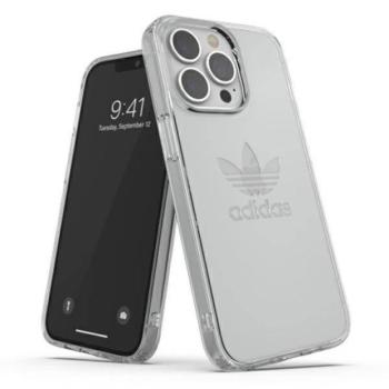 Adidas OR Protective iPhone 13 Pro / 13 6,1&quot; átlátszó tok kép