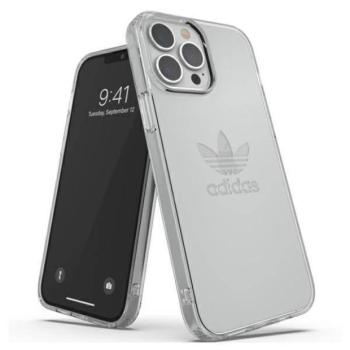 Adidas OR Protective iPhone 13 Pro Max 6,7&quot; átlátszó tok kép