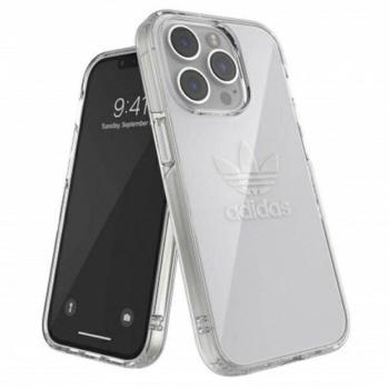 Adidas OR Protective iPhone 14 Pro 6,1&quot; átlátszó tok kép