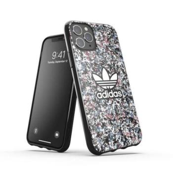 Adidas OR Snap Case Belista Flower iPhone 11 Pro többszínű tok kép