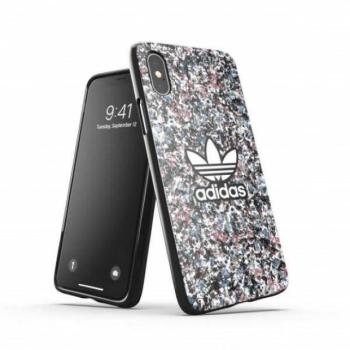 Adidas OR Snap Case Belista Flower iPhone X/XS többszínű tok kép
