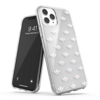 Adidas OR Snap Case ENTRY iPhone 12 Pro többszínű tok kép