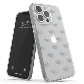 Adidas OR Snap Case ENTRY iPhone 13 Pro / 13 6,1&quot; többszínű tok kép