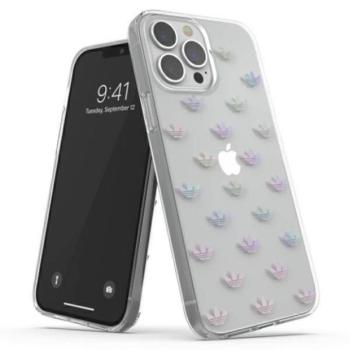 Adidas OR Snap Case ENTRY iPhone 13 Pro Max 6,7&quot; többszínű tok kép