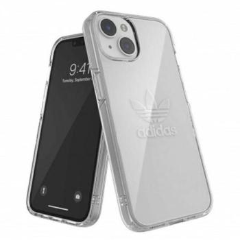 Adidas OR Védő iPhone 14 Plus 6.7&quot; átlátszó tok 50231 kép